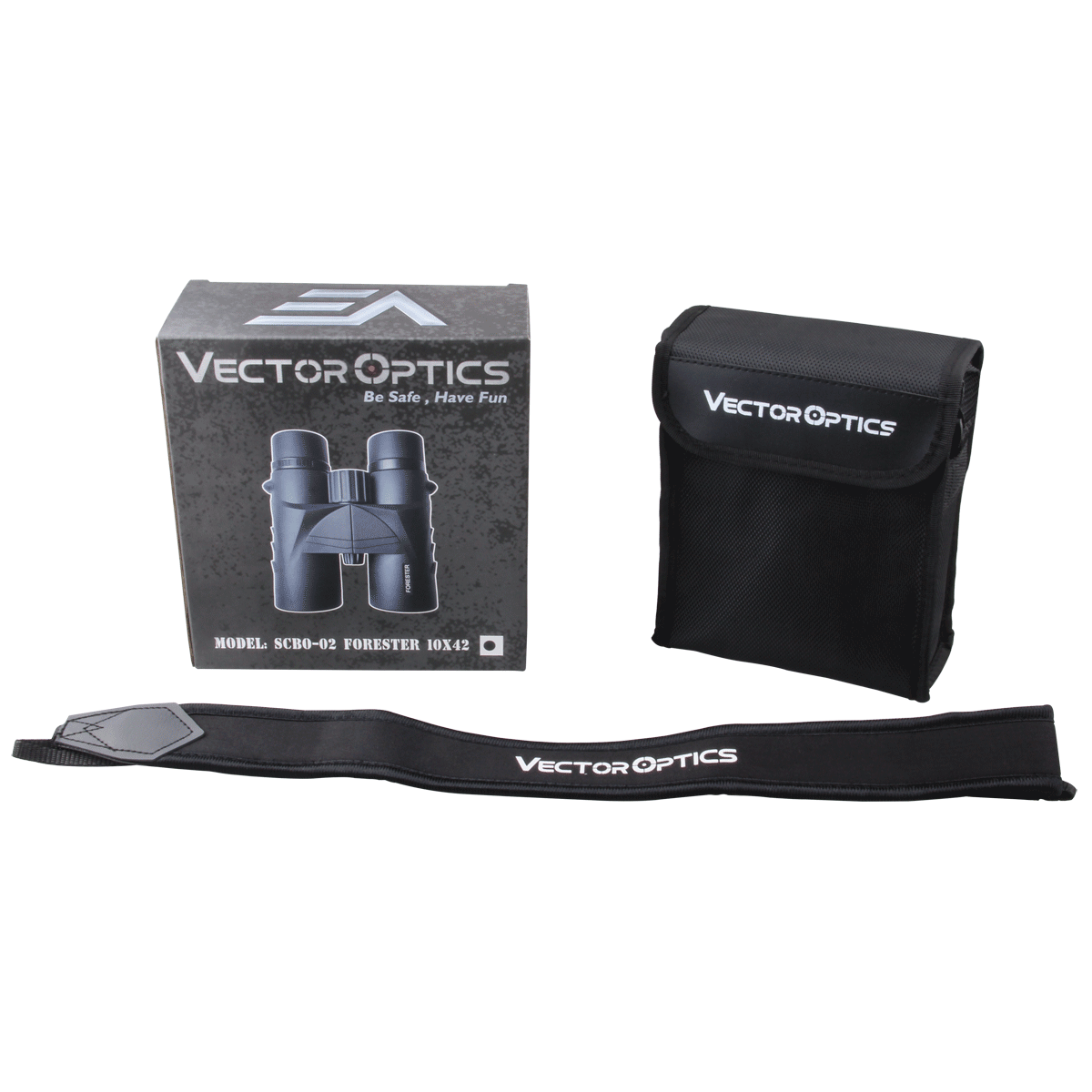 Vector Optics Forester 10x42 