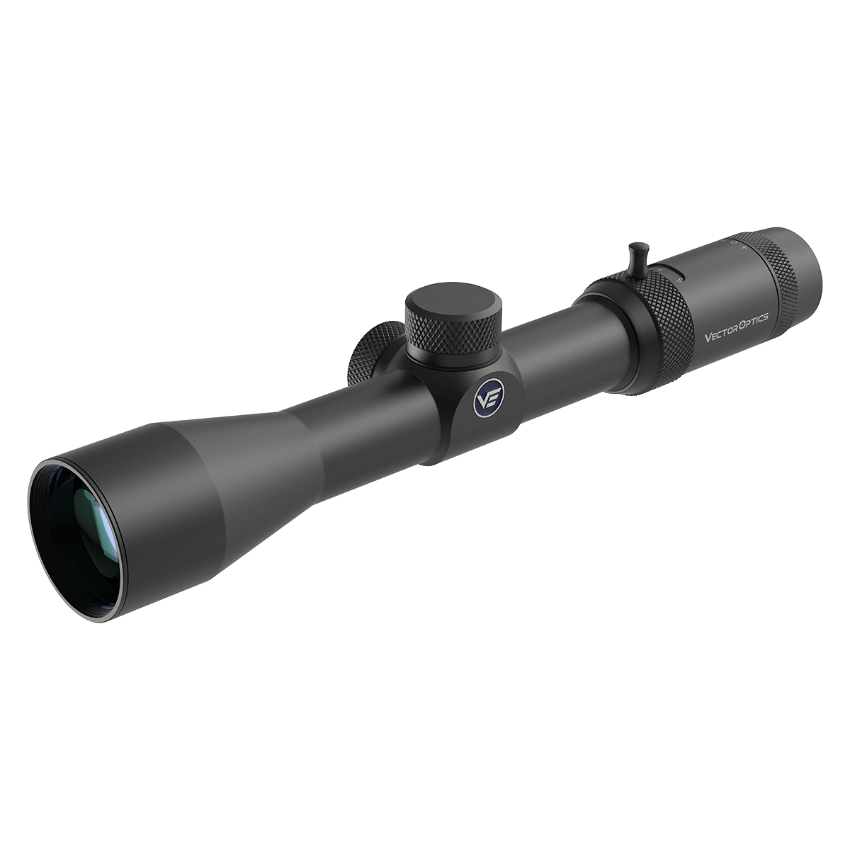 Vector Optics Forester JR. 3-9x40 lunette de tir 