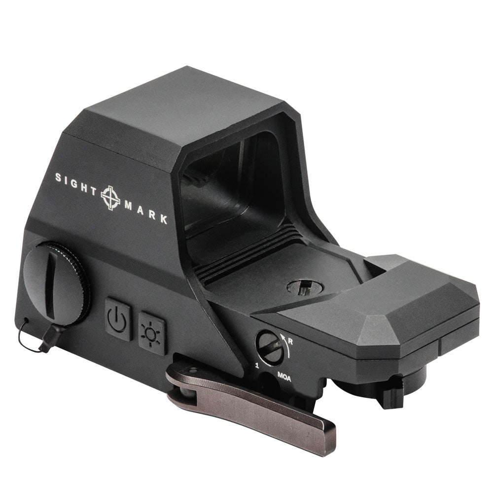 Sightmark Viseur Reflex Ultra Shot R-Spec point rouge 