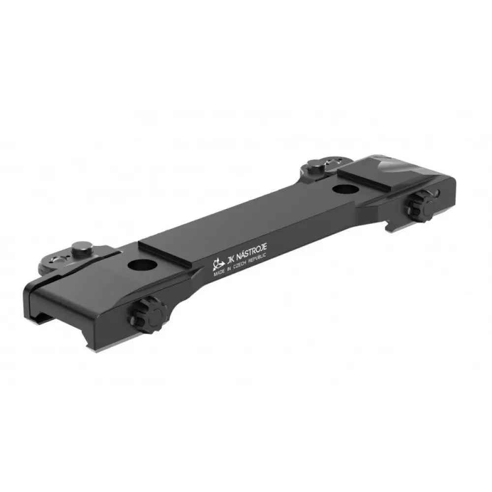 Base for JK-N adapters | picatinny base with QD levers [long]