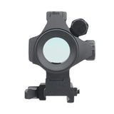 Vector Optics Nautilus 1x30 Scope Double Reticle red dot